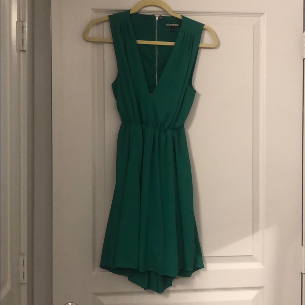 Cute Express Dress!